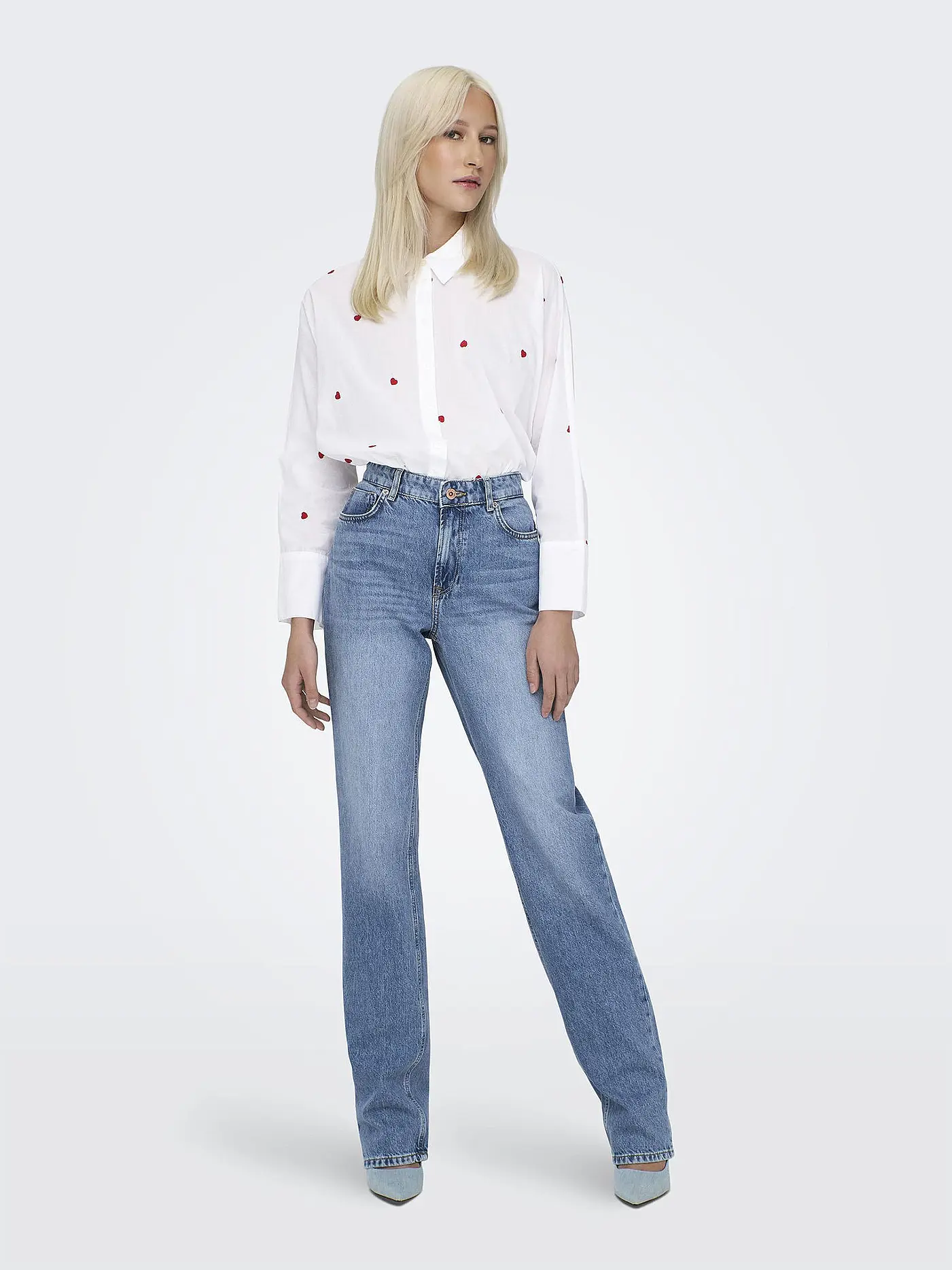 ONLY | Bluse ONLNEW LINA | 